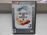 Black and White 2 - Edition Classics EA mini1