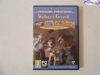 Les Grandes Aventures de Wallace et Gromit mini1