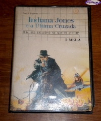 Indiana Jones e a Ultima Cruzada mini1