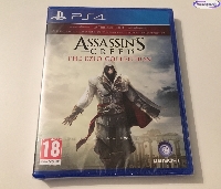 Assassin's Creed: The Ezio Collection mini1