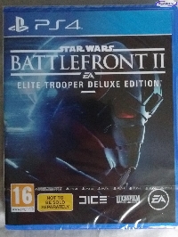 Star Wars: Battlefront II - Elite Trooper Deluxe Edition - Bundle Copy mini1