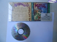 The Secret of Monkey Island mini1