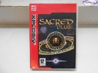 Sacred Plus - Edition Xplosiv mini1