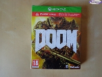 Doom - UAC Pack mini1