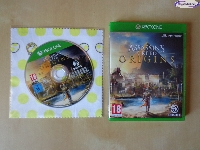 Assassin's Creed Origins mini1