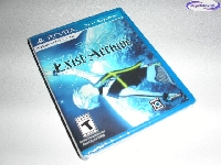 Exist Archive: The Other Side of the Sky mini1