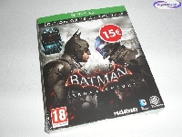 Batman Arkham Knight - Edition Game Of The Year mini1