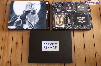 Bravely Second: End Layer - Square Enix E-Store Limited Edition mini1