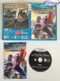 The Amazing Spider-Man - Edition Ultimate mini1