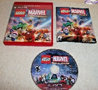 LEGO Marvel Super Heroes - Greatest Hits Edition mini1