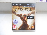 God of War Ascension mini1