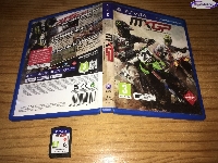 MXGP: The Official Motocross Videogame mini1