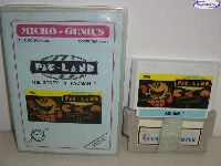 Pac-Land: The Story of Pacman 2 mini1