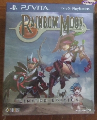 Rainbow Moon - Limited Edition mini1