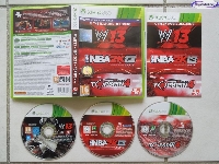 The 2K Sports Collection mini1