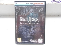 Black Mirror Complete Collection - Edition Just for Games mini1