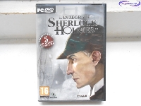 Sherlock Holmes: l'intégrale mini1
