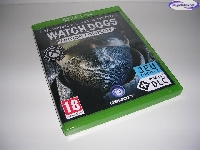 Watch Dogs - Edition Complete mini1