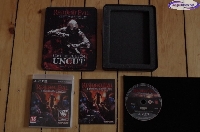 Resident Evil: Operation Racoon City - Limited Edition Uncut mini1