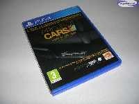 Project CARS - Game of the Year Edition mini1