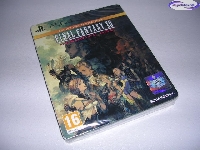 Final Fantasy XII: The Zodiac Age - Edition Limitée Steelbook mini1