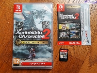 Xenoblade Chronicles 2: Torna The Golden Country mini1