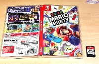 Super Mario Party mini1