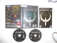 Quake 4 - Edition Speciale mini1