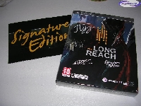 The Long Reach - Signature Edition mini1