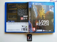 The Long Reach - Signature Edition mini2