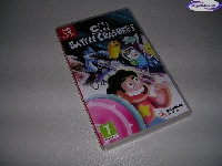 Cartoon Network: Battle Crashers mini1