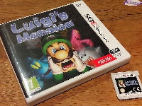 Luigi's Mansion mini1