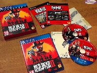 Red Dead Redemption II - Edition spéciale mini1