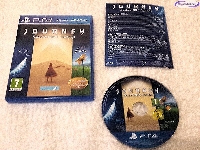 Journey - Collector's Edition mini1
