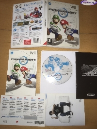 Mario Kart Wii - Bundle copy mini1