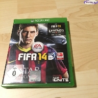 FIFA 14 mini1