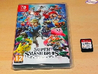 Super Smash Bros. Ultimate mini1