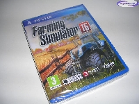Farming Simulator 16 mini1