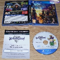 Kingdom Hearts III mini1