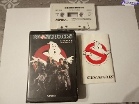 Ghostbusters mini1