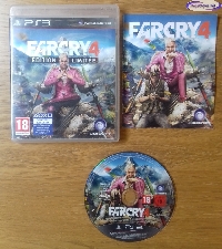 Far Cry 4 - Edition Limitée mini1