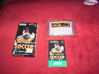 Super Formation Soccer mini1