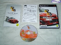 Racing Battle C1 Grand Prix mini1