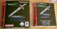 NES Classics 10: Zelda II: The Adventure of Link mini1