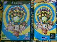 Super Monkey Ball 2 mini1