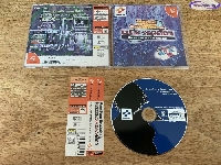 Dance Dance Revolution Club Version Dreamcast Edition mini1