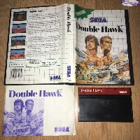 Double Hawk mini1