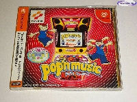 Pop'n Music mini1
