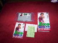 Zico Soccer mini1