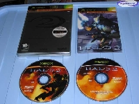 Halo 2 - Edition collector mini1